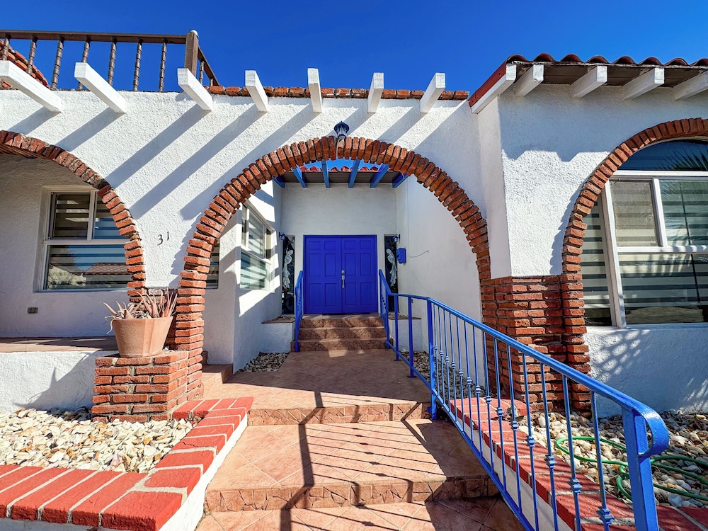 Hotel Castillos Del Mar 70/78