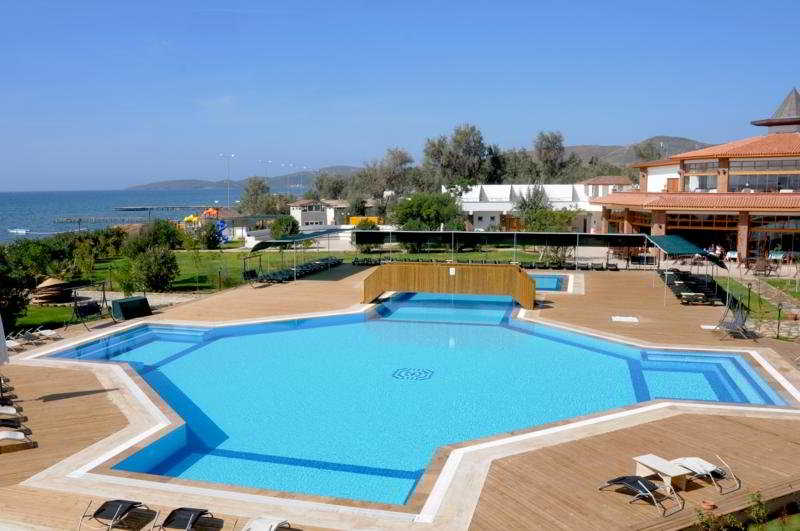 Angora Beach Resort 5/11