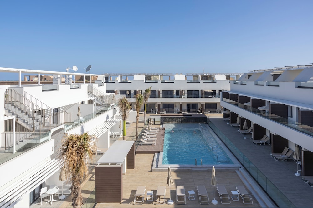 LACASA apartments Cotillo 32/42