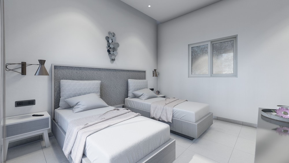 Amnissos Residence 7/50
