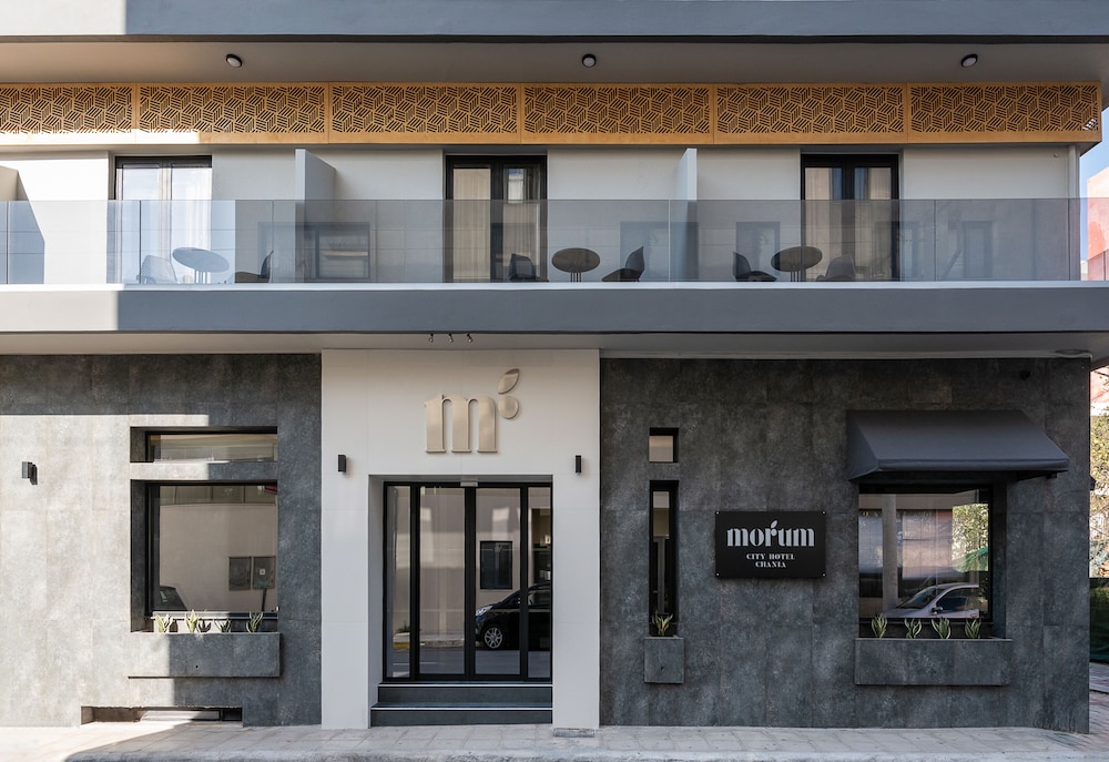 Morum City Hotel 3/61