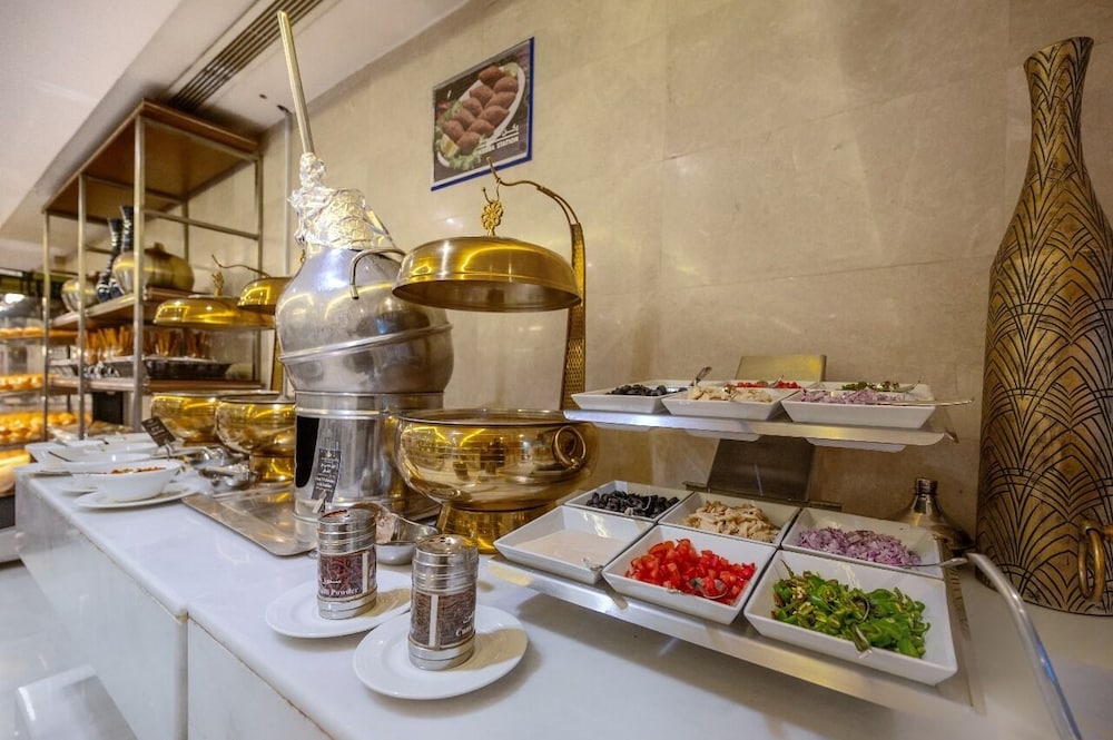 Maysan Al Harithia酒店(Maysan Al Harithia Hotel) 图片3