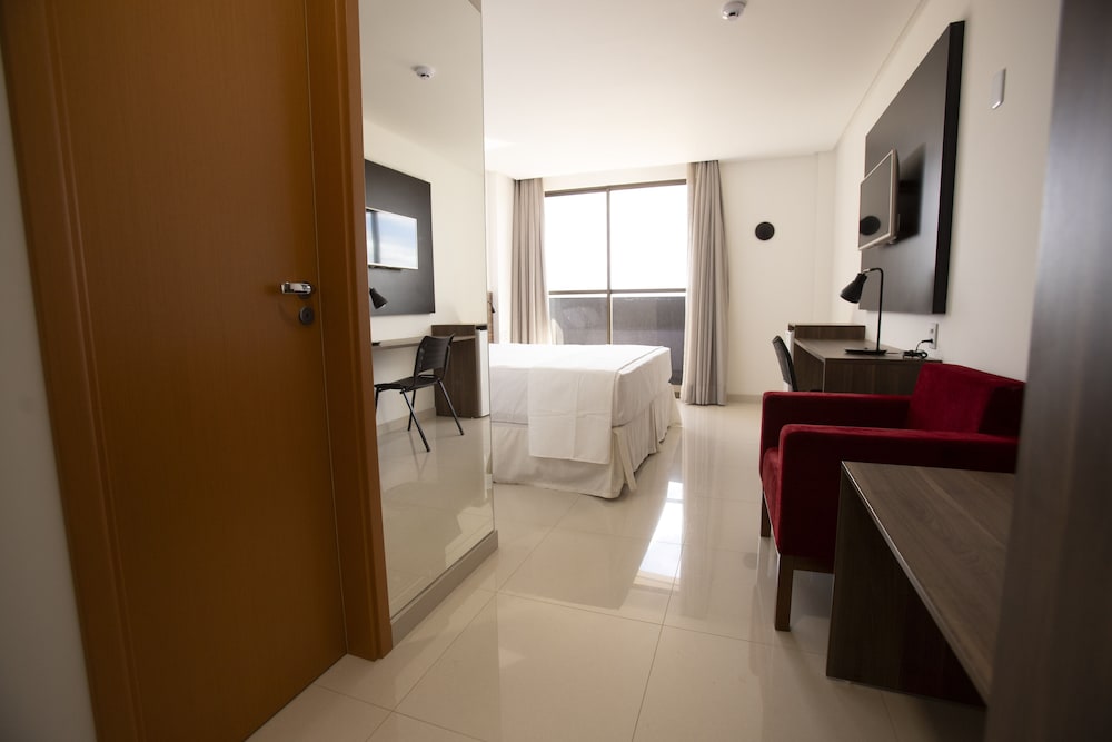 Nobile Hotel Araripina 40/41