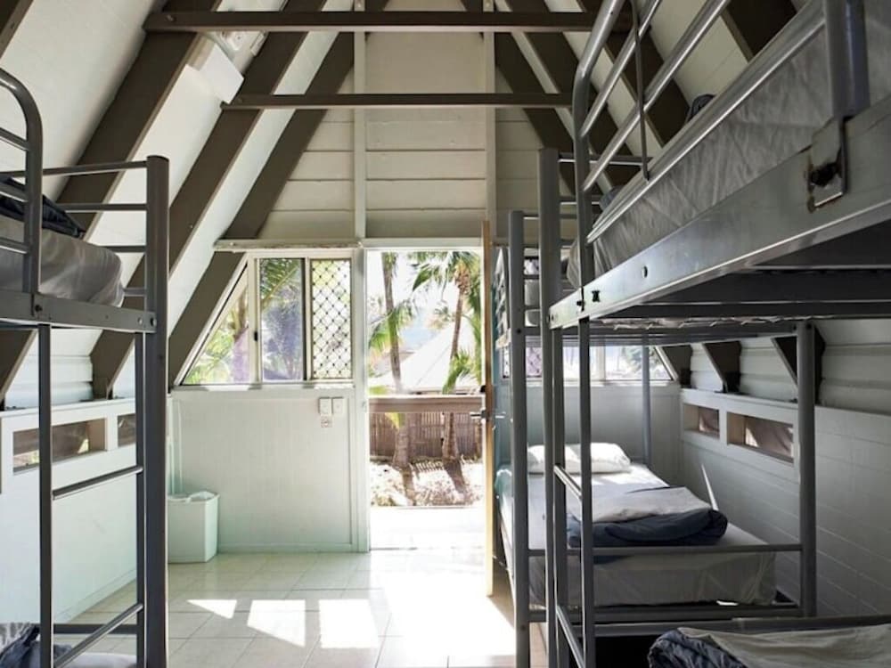 Nomads Magnetic Island - Adults only 20/50