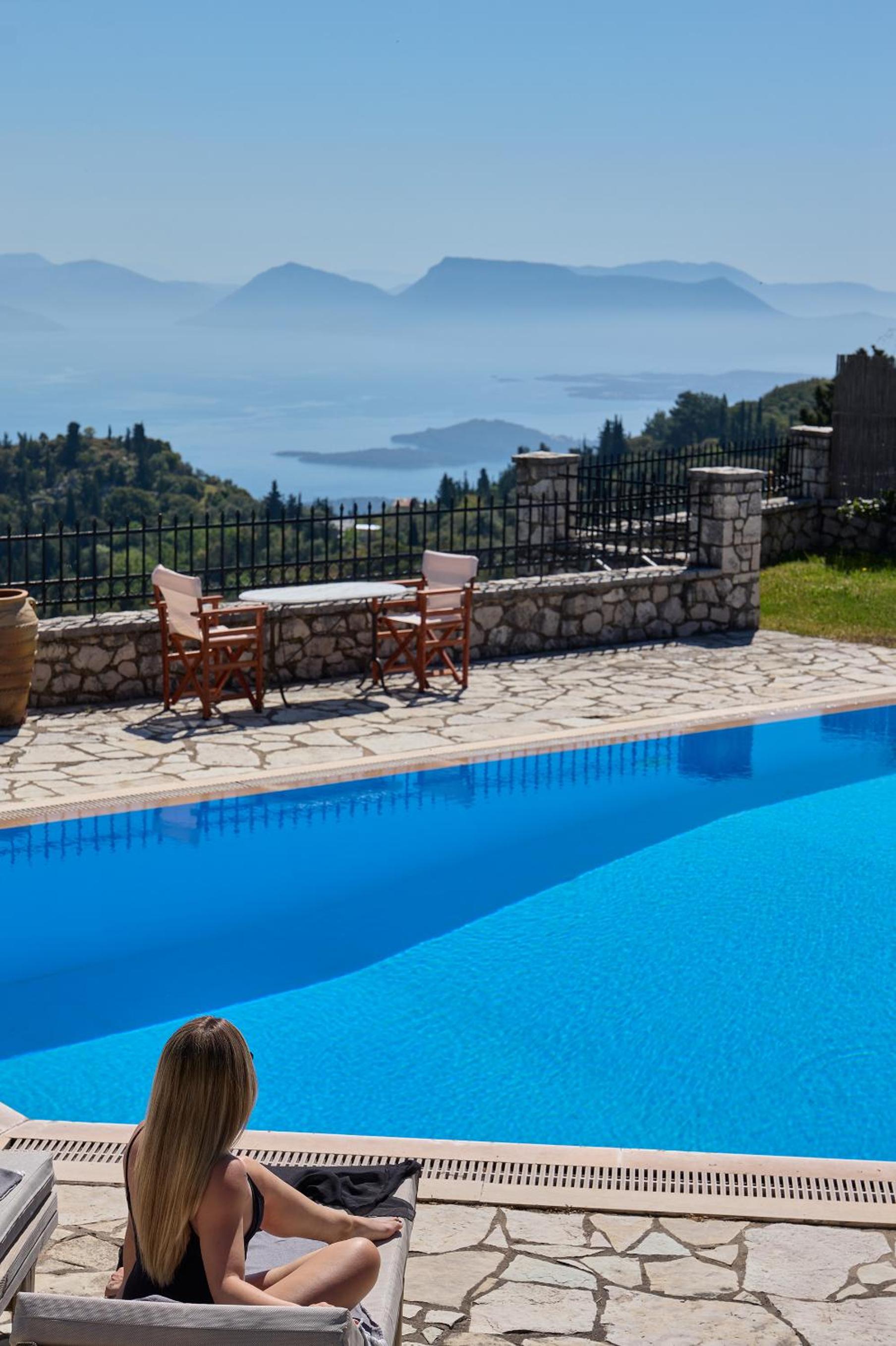 Lefkada Villas 39/51