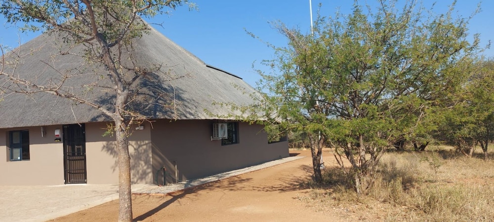Thandolwami Bushlodge & Spa 20/26