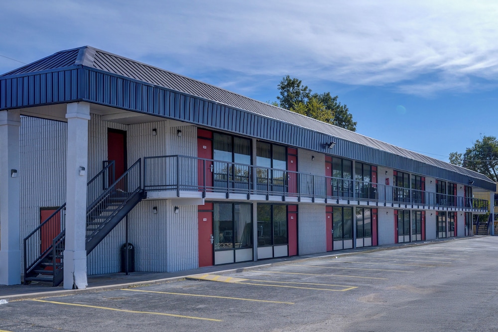 Lawton Hotel — foto 4