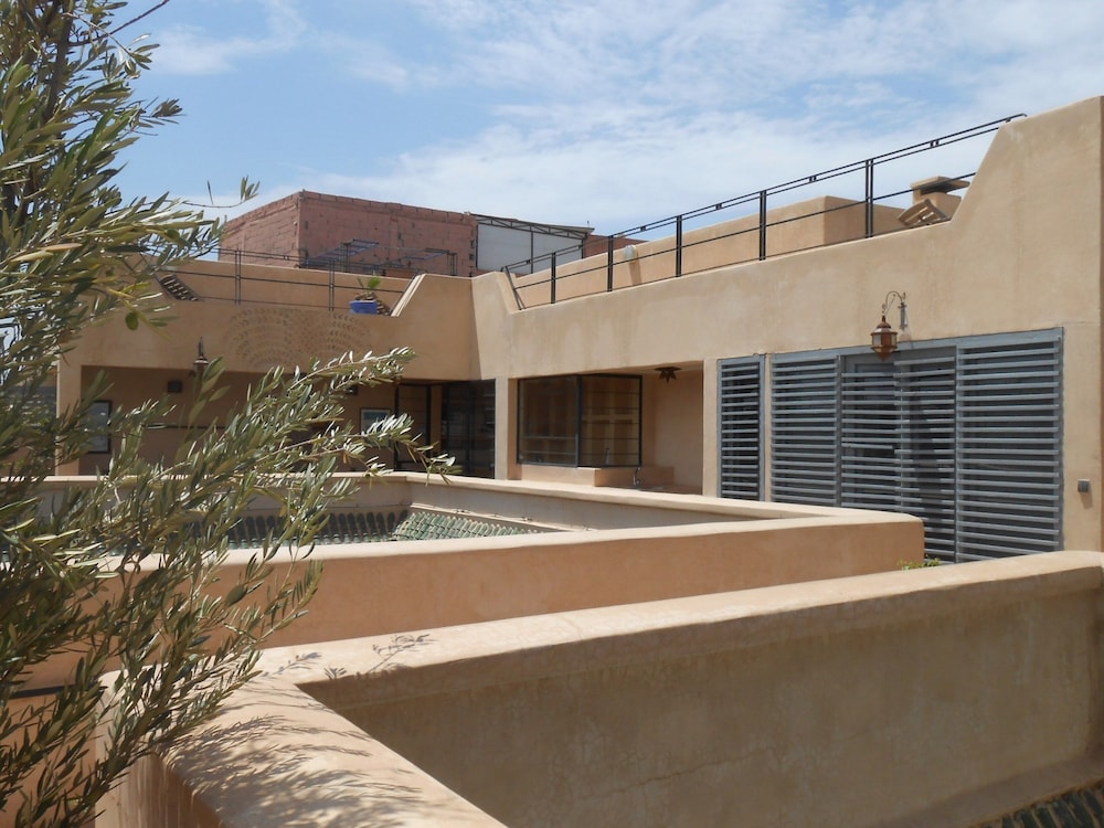 Riad Misria 62/63