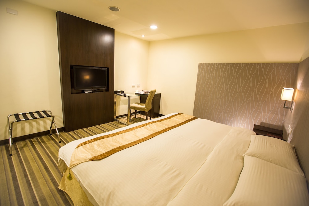 Hotel Bonza 12/63