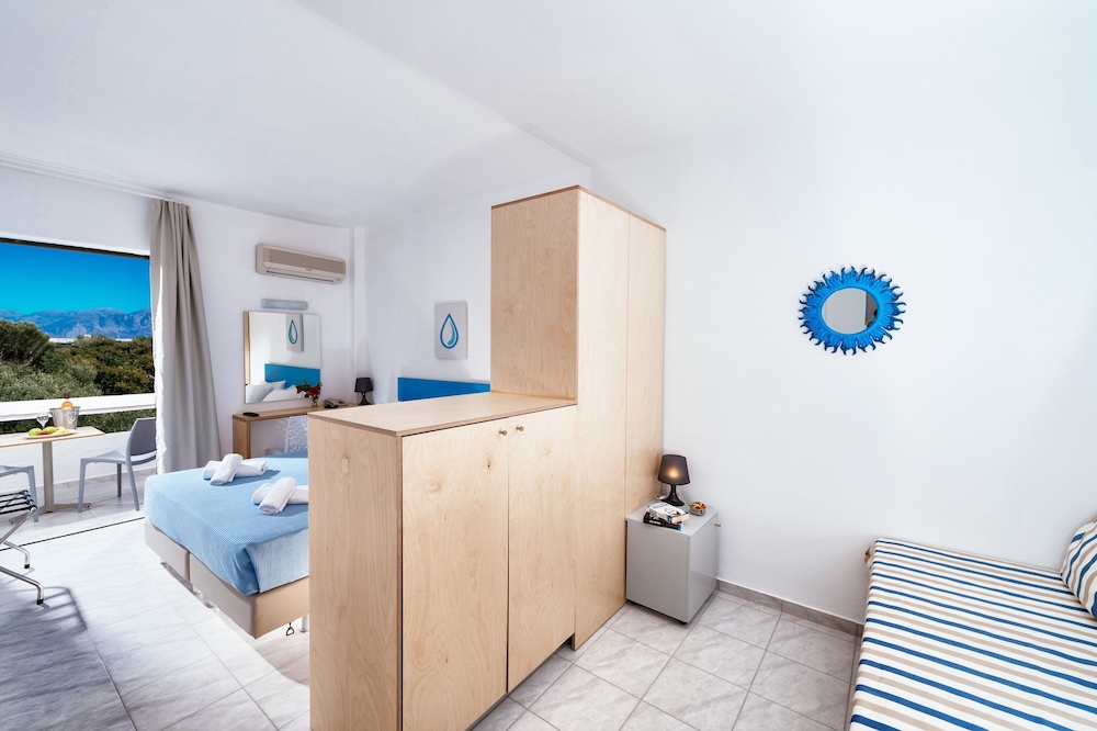 Elounda Krini Hotel by GHH 18/79