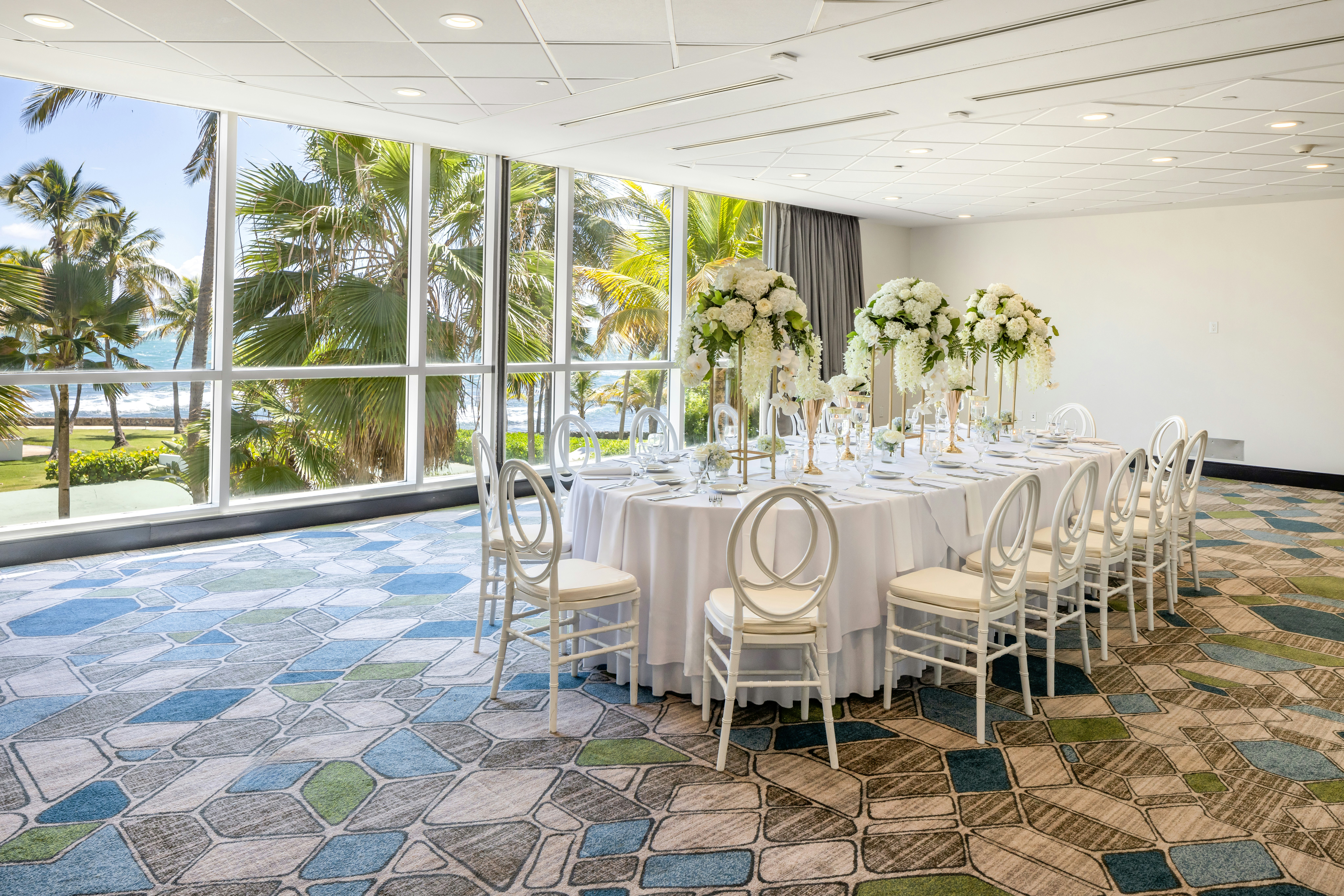 Caribe Hilton 49/74