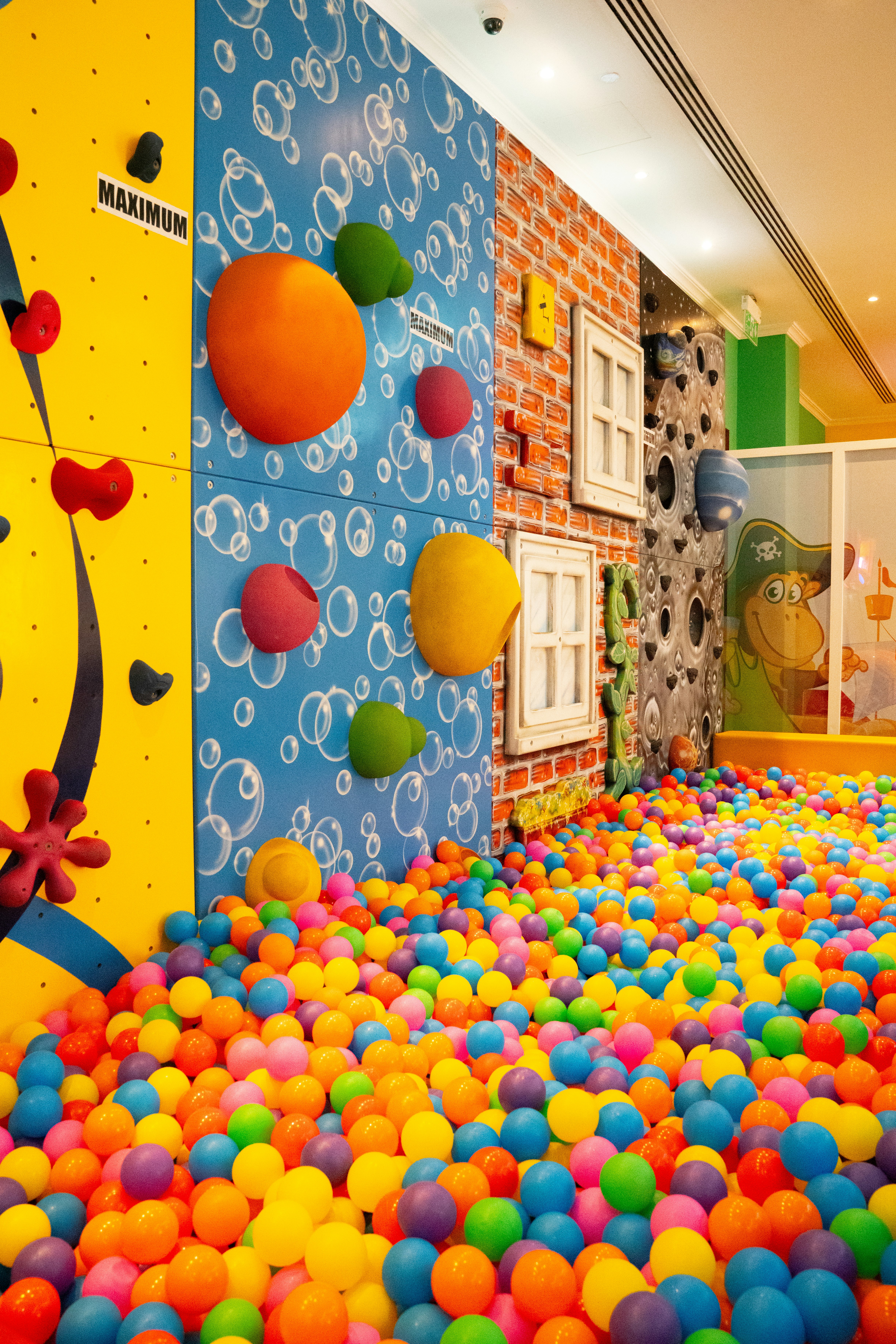 Double Tree by Hilton Resort and Spa Marjan Island 40/50