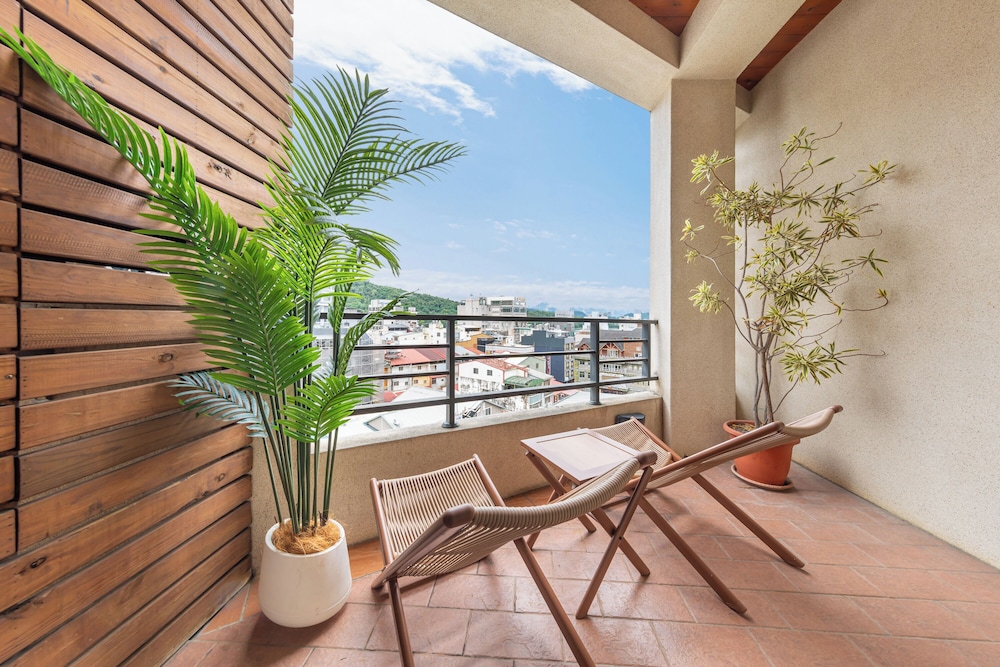 Itathao Vocation Hotel 33/66