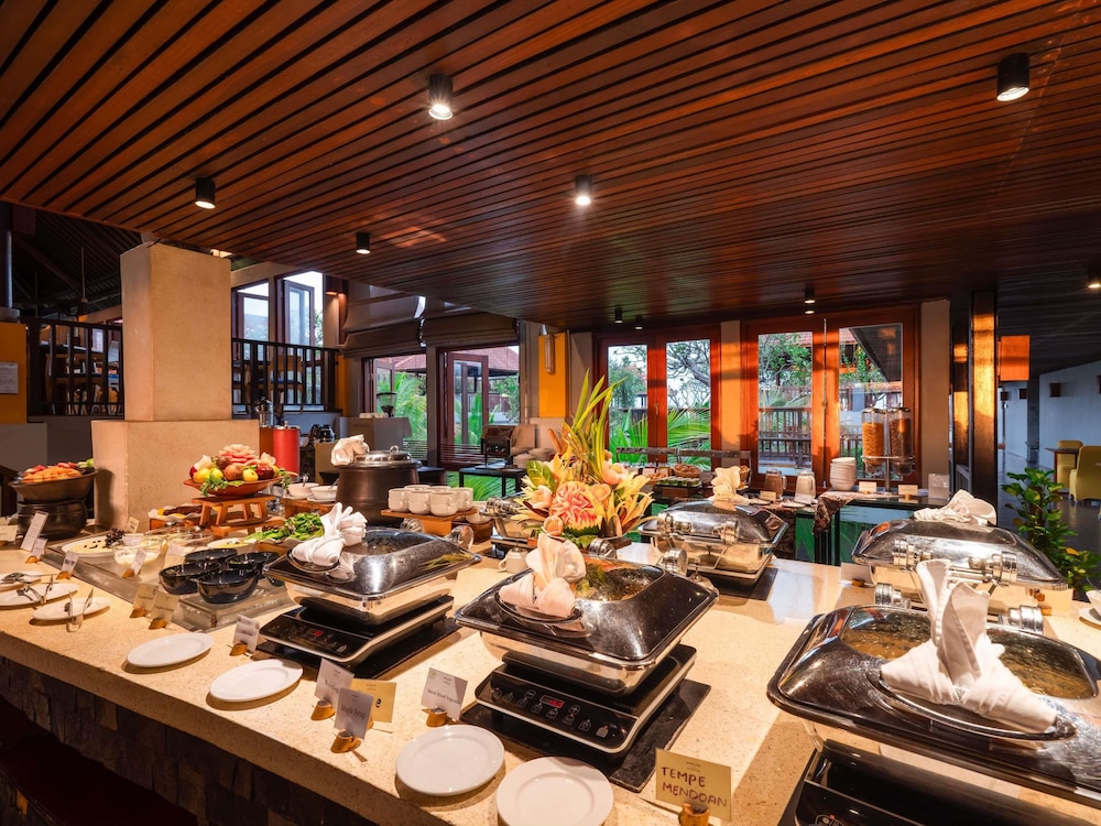 Mercure Kuta Bali 54/63
