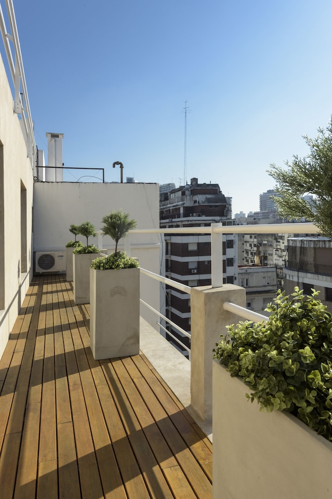 Hotel Arenales 35/40