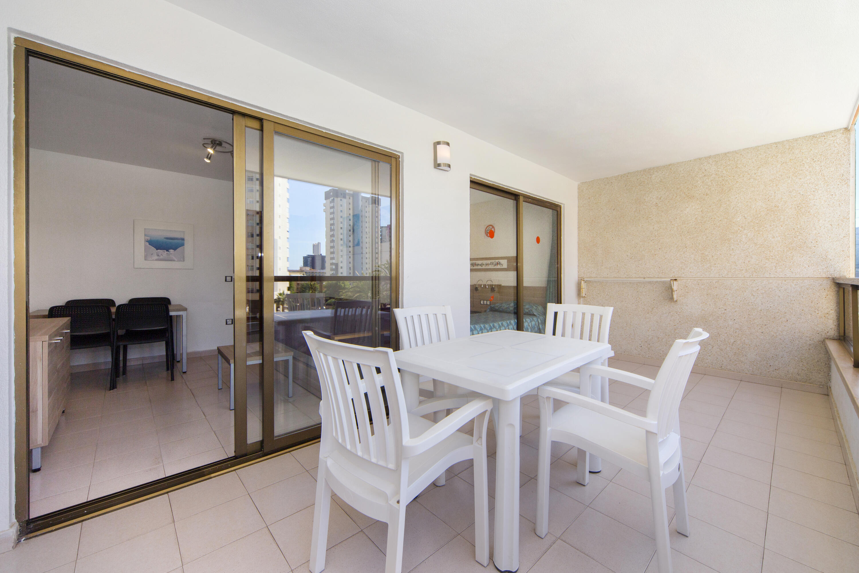 Paraiso 10 Apartments 22/33