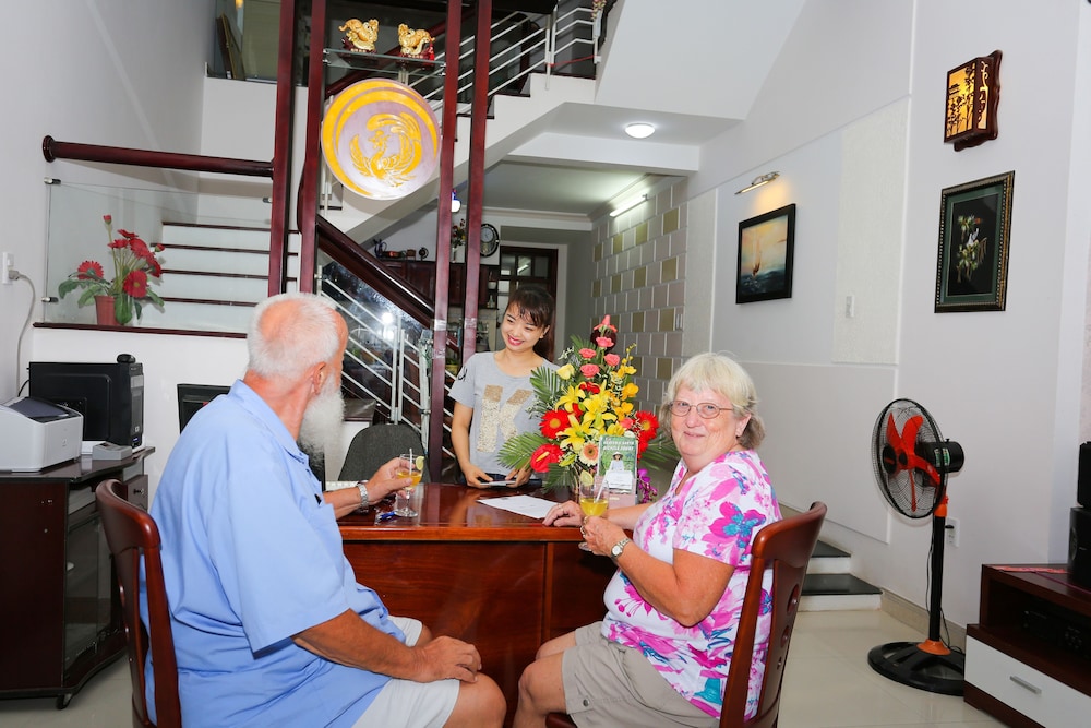 Phoenix Homestay Hoi An 30/44