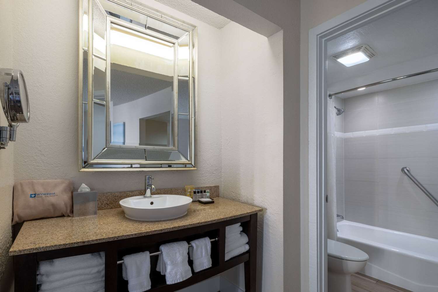 Wyndham Boca Raton 58/63