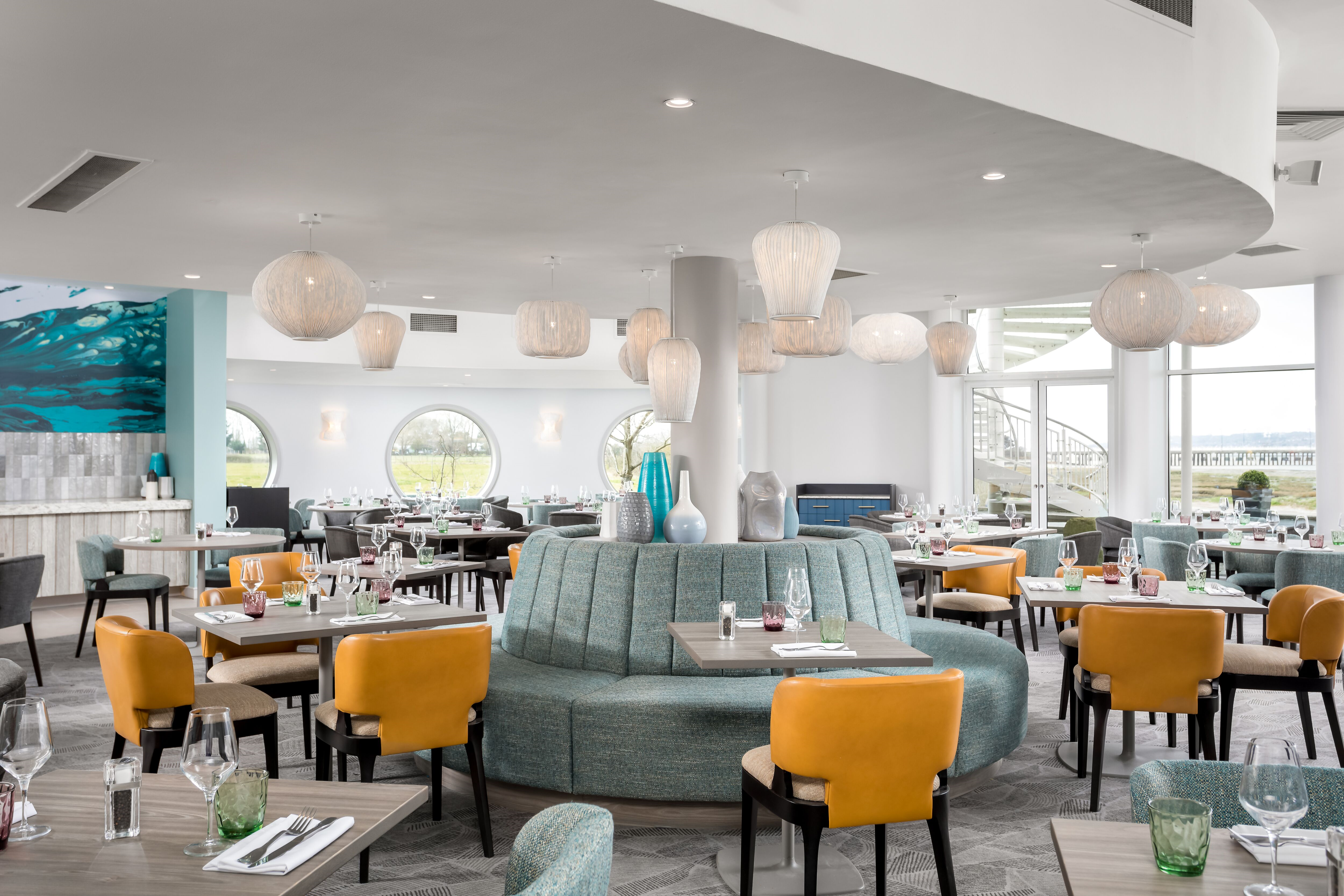 Langstone Quays Resort 64/78