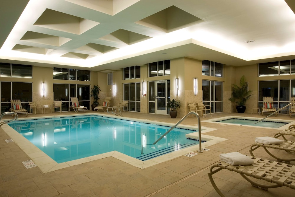 HYATT house Seattle/Bellevue