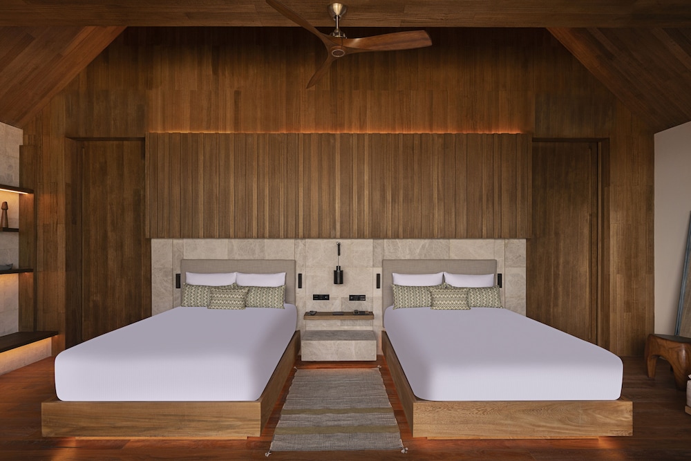 Banyan Tree Mayakoba 37/48