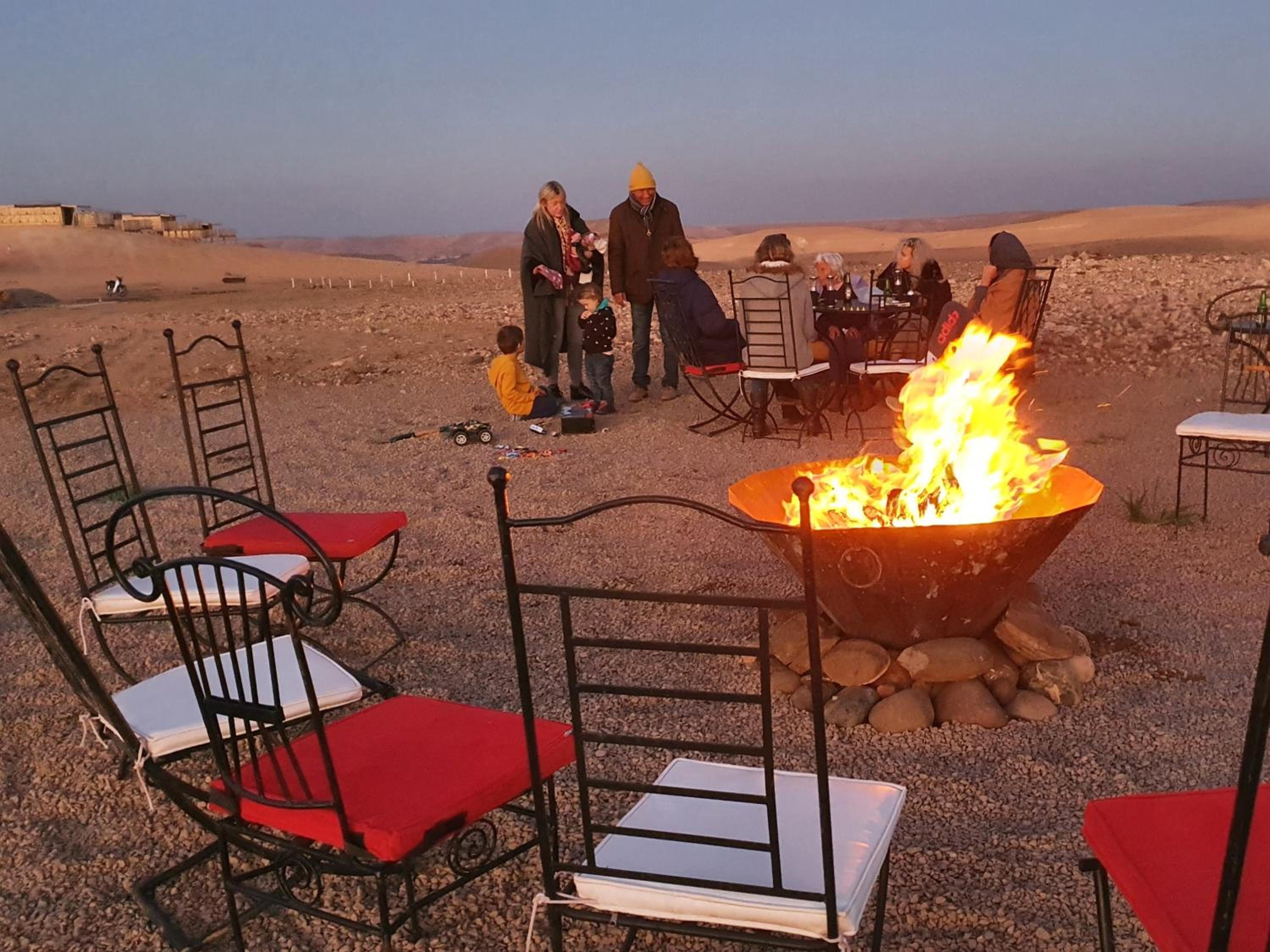 Nkhila Lodge 16/19