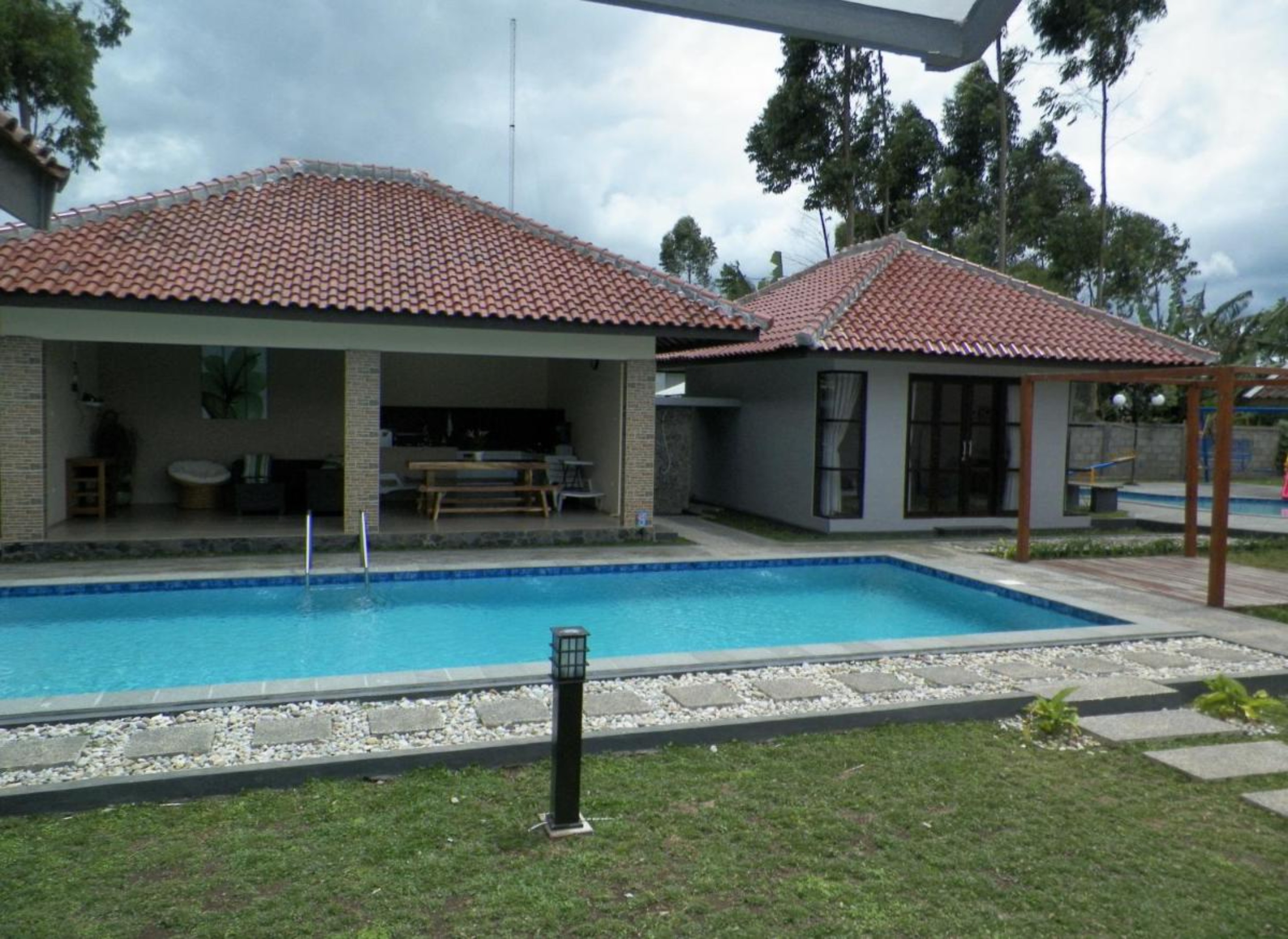 Villa Mandalawangi 23/31