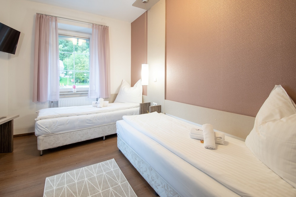 Urban Stay Villa Cicubo Salzburg 14/86