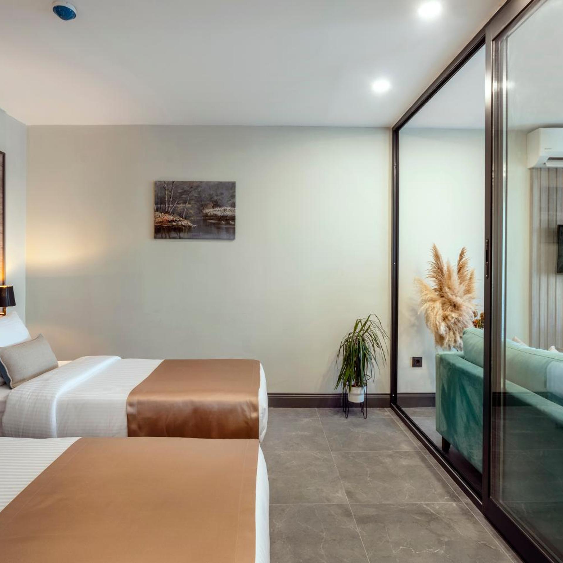 Rodinn Park Hotel 25/55