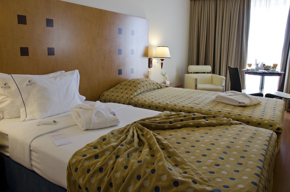 VIP Executive Santa Iria Hotel 20/49