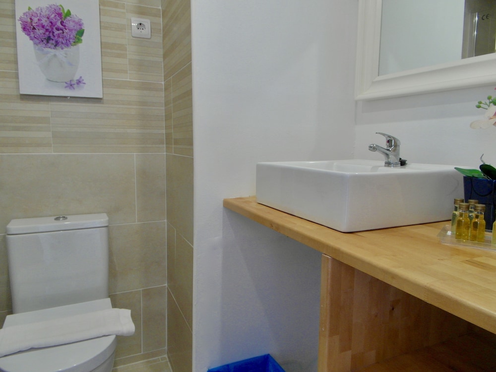Apartamentos Sureda 59/64