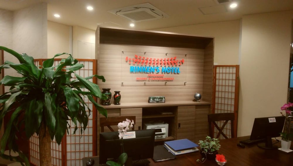 Sunset Beach Hotel 5/55