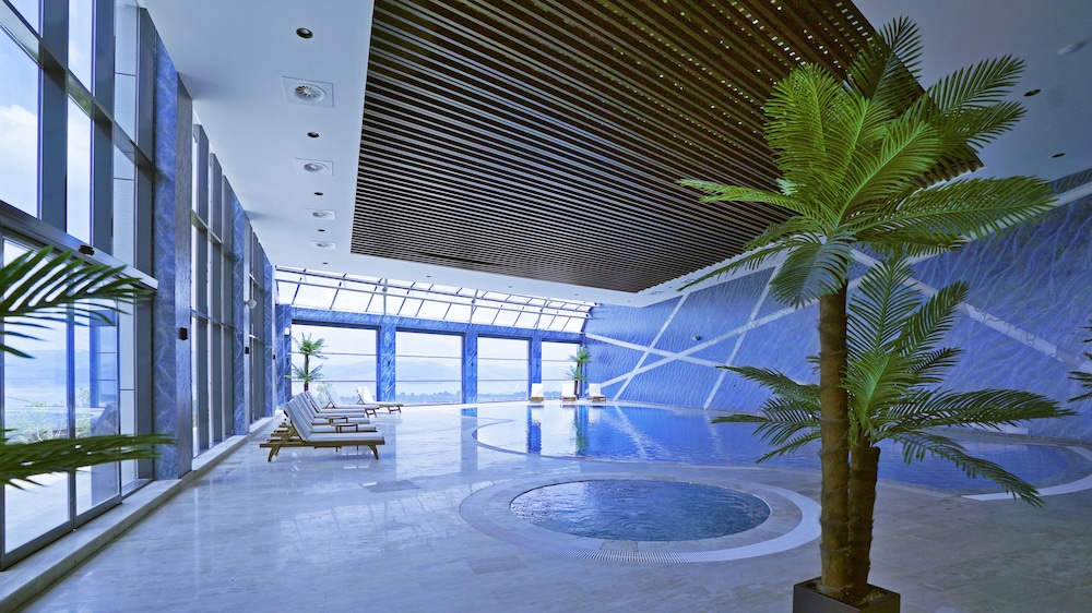 Cabir Deluxe Hotel Sapanca 43/71