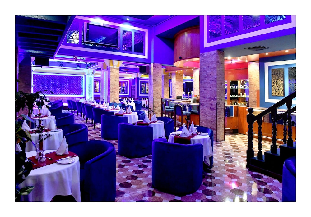 Gulf Gate Hotel 40/46