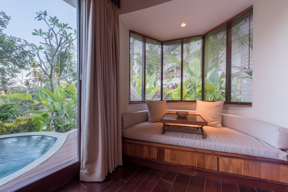 tanadewa Resort Ubud Bali by Cross Collection 23/50