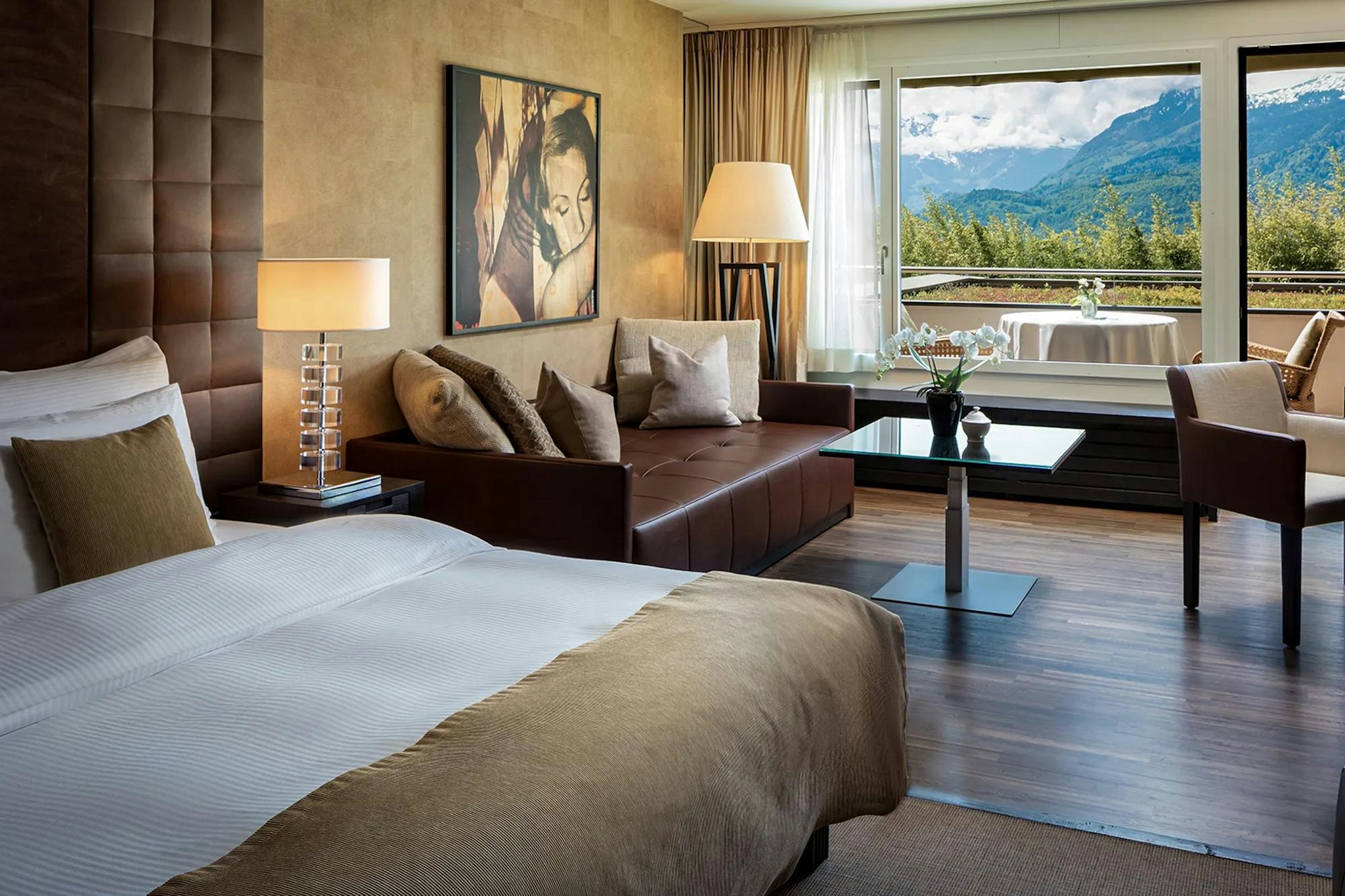Park Hotel Sonnenhof 4/48