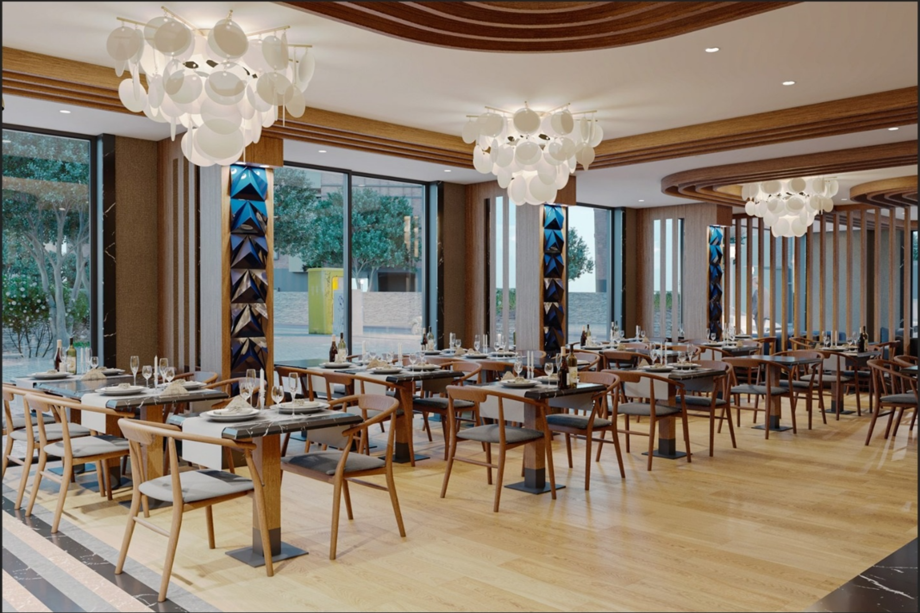 Aspera Hotel Taksim 25/28