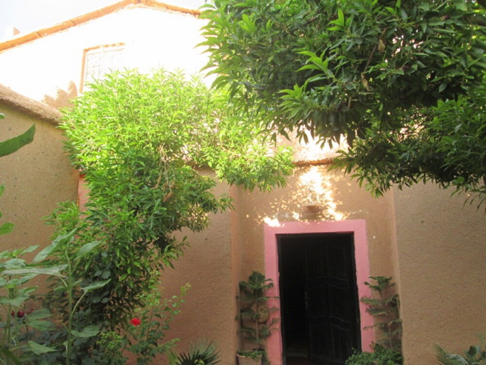 Auberge Toda 34/50