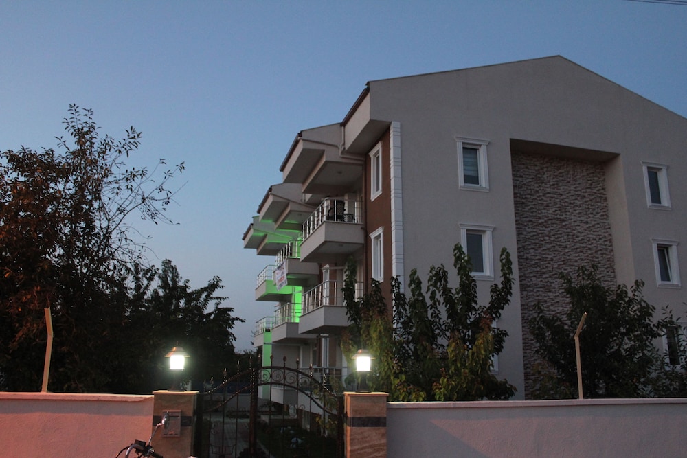 Karaagac Green Apart 10/48