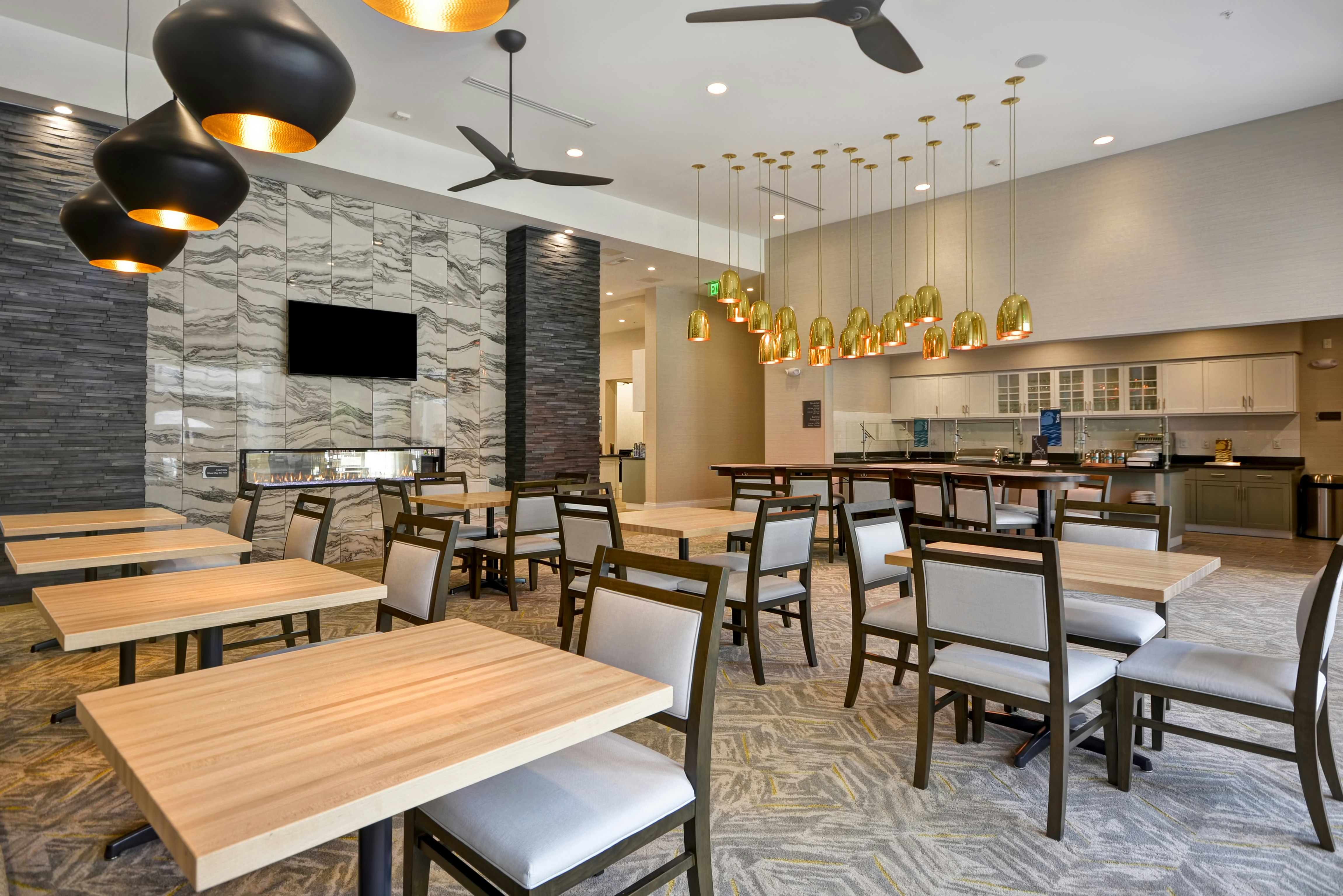 HOMEWOOD SUITES BY HILTON RALEIGH CARY I-40 37/52