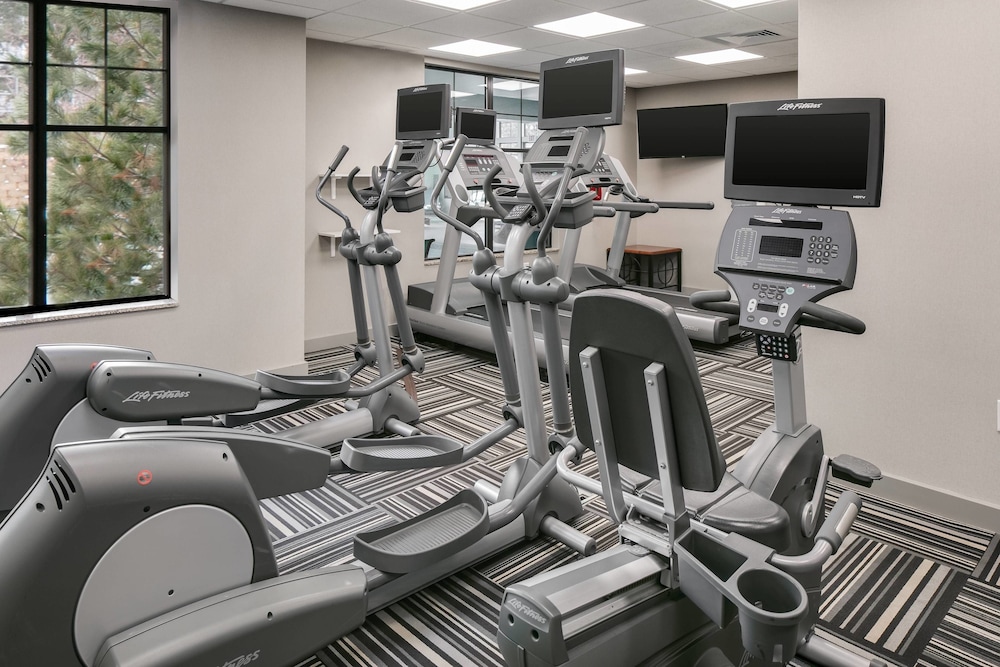 Residence Inn By Marriott Lincoln South 19/40