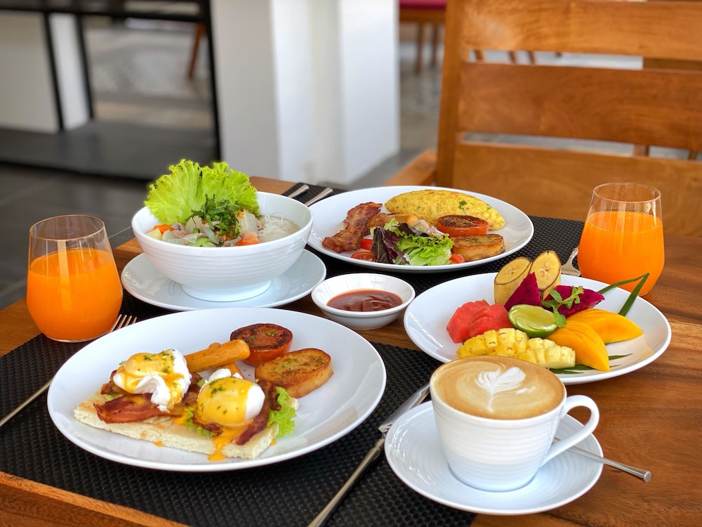 Sala Siem Reap Hotel 64/81
