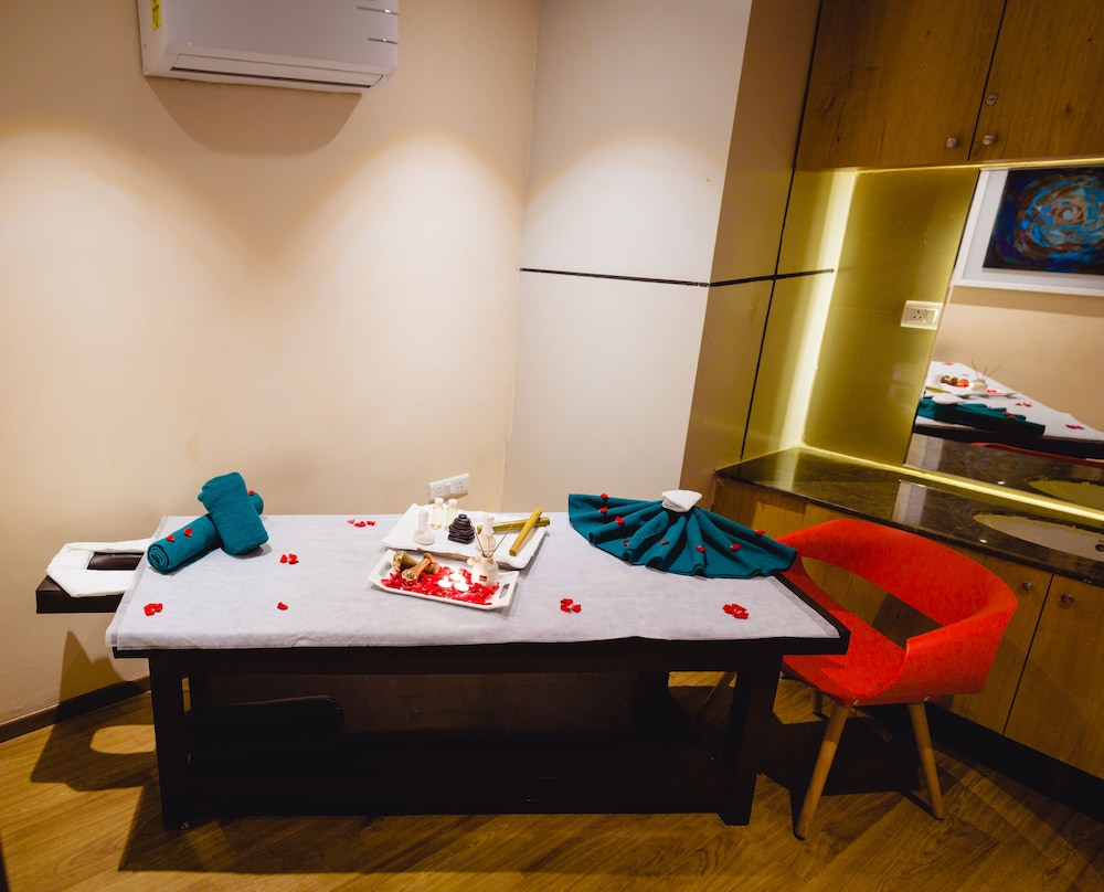 Best Western Plus Tejvivaan 50/57