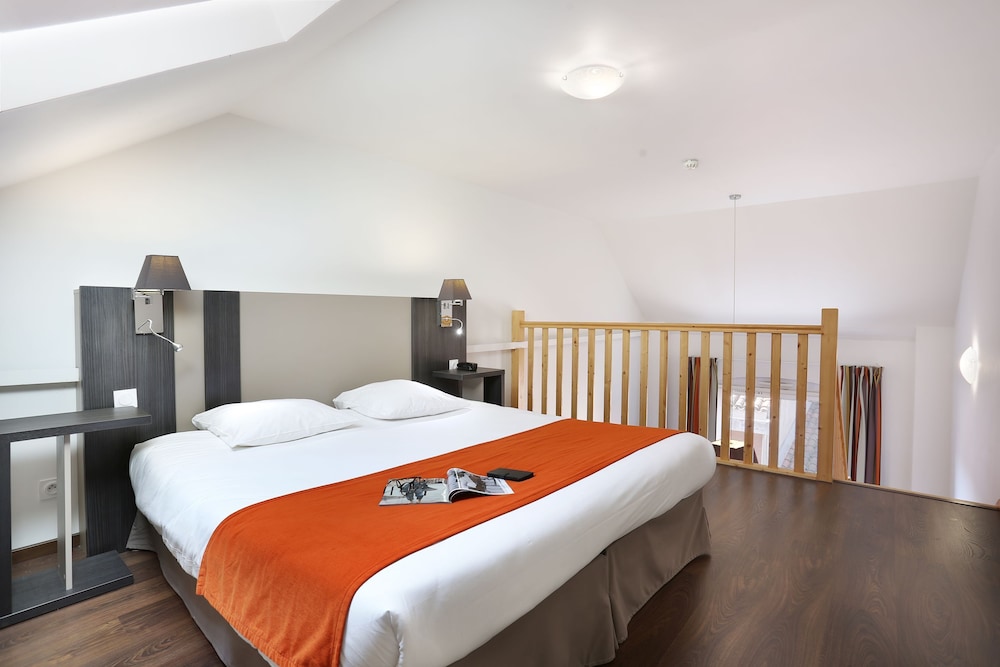 Odalys City Toulouse Colombelie 16/66