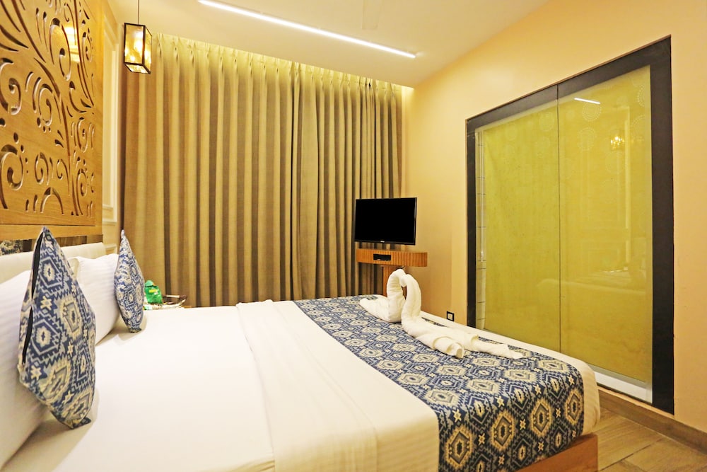 The Jrd Luxury Botique Hotel 25/64