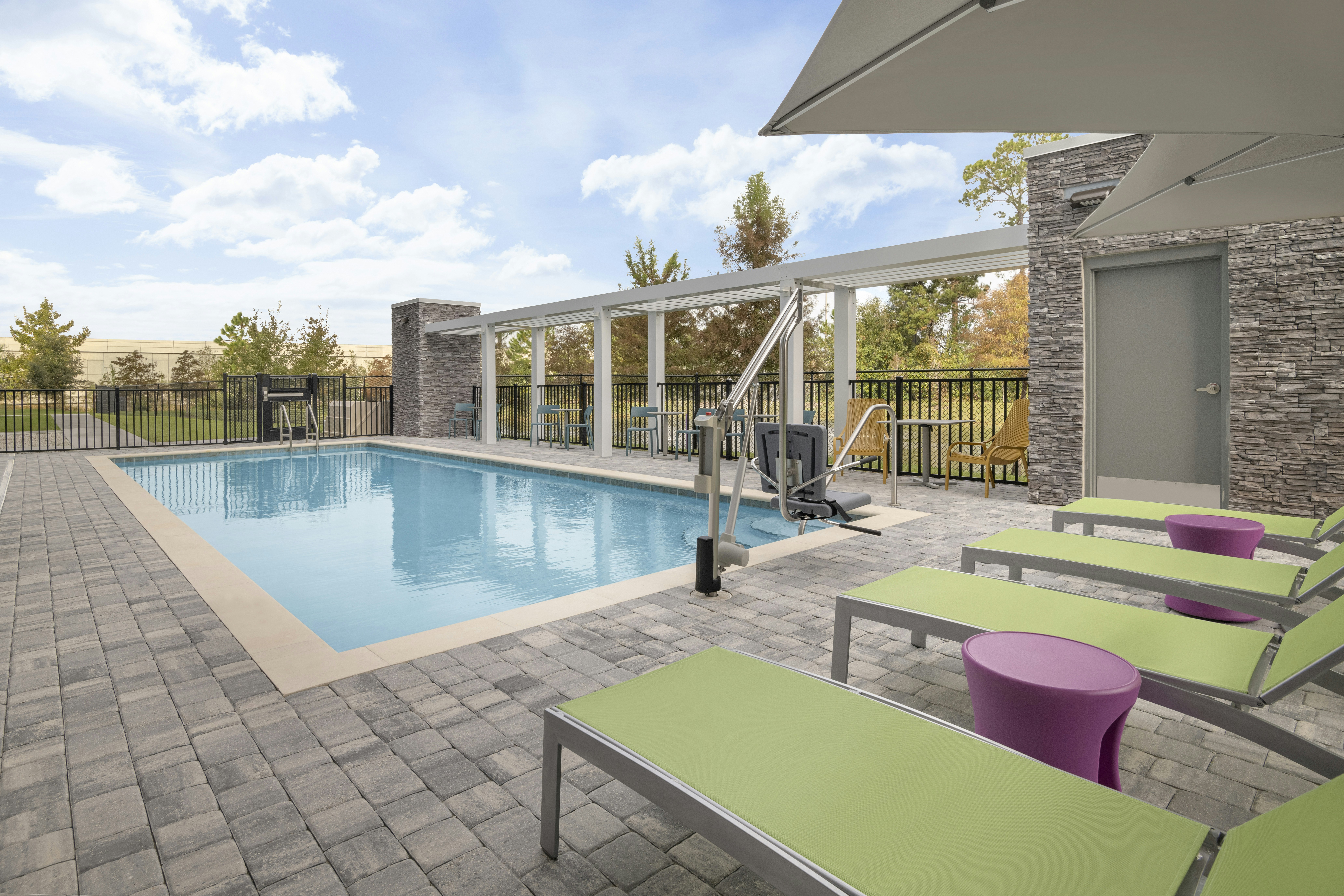 Home2 Suites by Hilton Sanford Orlando North 23/23