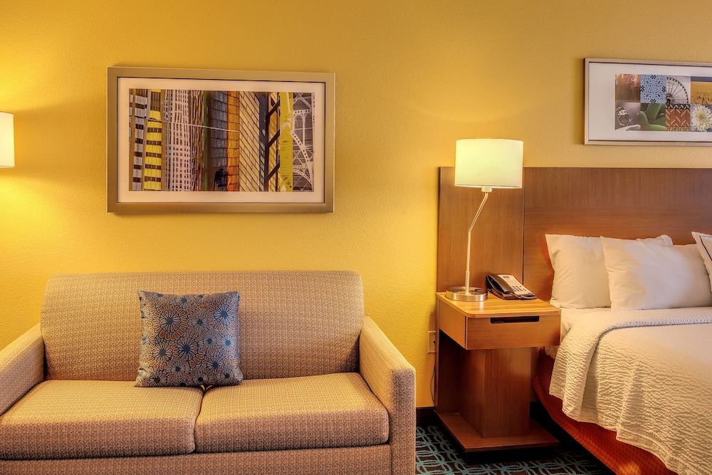 Fairfield Inn Las Cruces 31/44