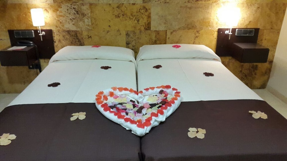 Hotel Pinar del Mar 18/32