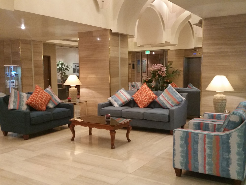 Treffen House Doha next to Msheireb Metro Station and Souq Waqif 42/64