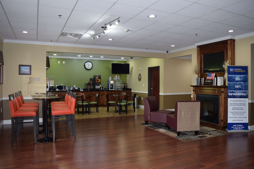 Best Western Opp Inn 21/28